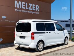Crosscamp Toyota Proace Verso