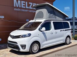 Crosscamp Toyota Proace Verso