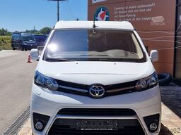 Crosscamp Toyota Proace Verso