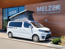Crosscamp Toyota Proace Verso