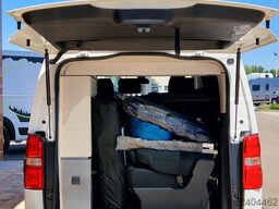 Crosscamp Toyota Proace Verso