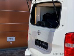 Crosscamp Toyota Proace Verso