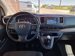 Crosscamp Toyota Proace Verso