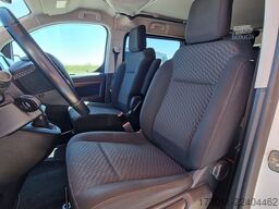 Crosscamp Toyota Proace Verso