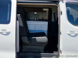 Crosscamp Toyota Proace Verso