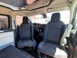 Crosscamp Toyota Proace Verso
