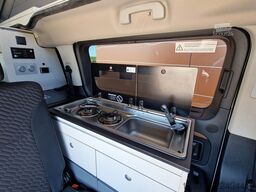 Crosscamp Toyota Proace Verso