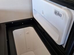 Crosscamp Toyota Proace Verso