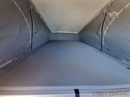 Crosscamp Toyota Proace Verso