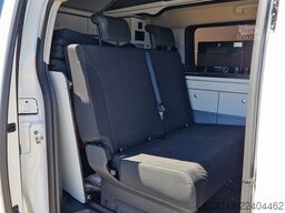 Crosscamp Toyota Proace Verso