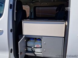 Crosscamp Toyota Proace Verso