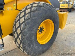 JCB VM166D (15.5t)