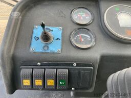 JCB VM166D (15.5t)