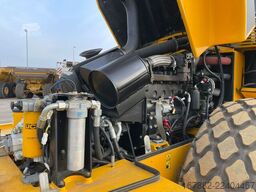 JCB VM166D (15.5t)