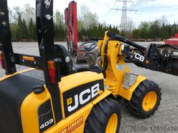 JCB 403