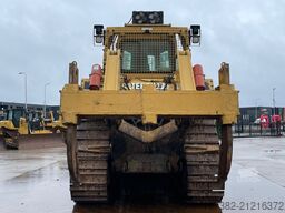 Caterpillar D8N