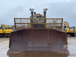 Caterpillar D8N