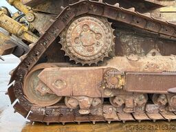 Caterpillar D8N (D8R)