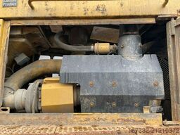 Caterpillar D8N (D8R)