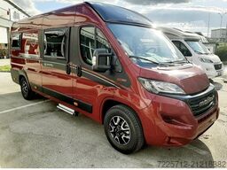 Malibu Malibu van Charming GT SKYview 640 LE RB