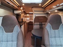 Malibu Malibu van Charming GT SKYview 640 LE RB