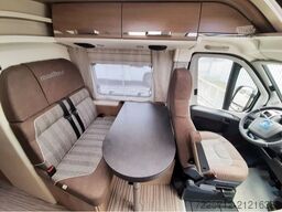 Malibu Malibu van Charming GT SKYview 640 LE RB