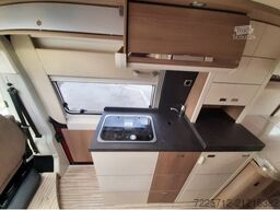 Malibu Malibu van Charming GT SKYview 640 LE RB