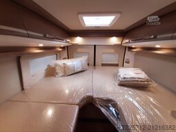 Malibu Malibu van Charming GT SKYview 640 LE RB