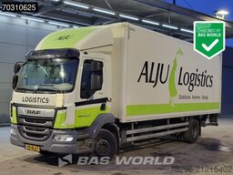 DAF LF 260 LF 4X2 16t NL-Truck APK 1500kg Ladebordw...