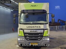 DAF LF 260 LF 4X2 16t NL-Truck APK 1500kg Ladebordw...