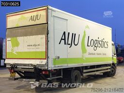 DAF LF 260 LF 4X2 16t NL-Truck APK 1500kg Ladebordw...