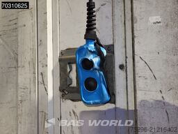 DAF LF 260 LF 4X2 16t NL-Truck APK 1500kg Ladebordw...