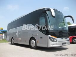 Motor coach SETRA S 511 HD