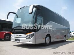SETRA S 511 HD