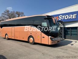 Motor coach SETRA S 515 HD