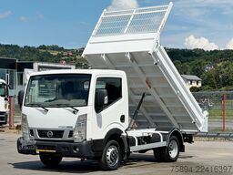 NISSAN NT 400 35.12 * KIPPER 3,10m * TOPZUSTAND
