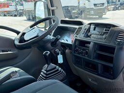NISSAN NT 400 35.12 * KIPPER 3,10m * TOPZUSTAND