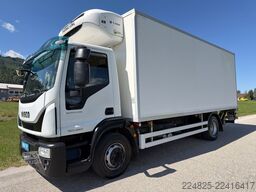 IVECO EUROCARGO 160E280 KÜHLKOFFER *EURO 6* BJ-2017