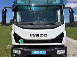 IVECO EUROCARGO 160E280 KÜHLKOFFER *EURO 6* BJ-2017