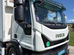 IVECO EUROCARGO 160E280 KÜHLKOFFER *EURO 6* BJ-2017