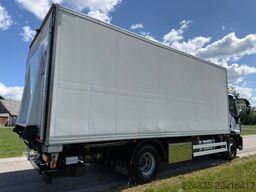 IVECO EUROCARGO 160E280 KÜHLKOFFER *EURO 6* BJ-2017