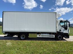 IVECO EUROCARGO 160E280 KÜHLKOFFER *EURO 6* BJ-2017