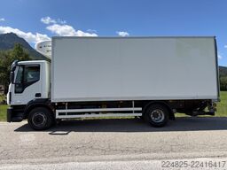 IVECO EUROCARGO 160E280 KÜHLKOFFER *EURO 6* BJ-2017