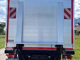 IVECO EUROCARGO 160E280 KÜHLKOFFER *EURO 6* BJ-2017