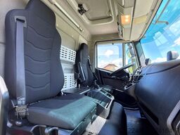 IVECO EUROCARGO 160E280 KÜHLKOFFER *EURO 6* BJ-2017