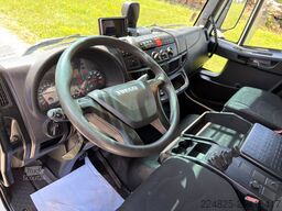 IVECO EUROCARGO 160E280 KÜHLKOFFER *EURO 6* BJ-2017