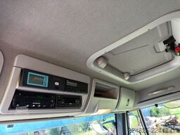 IVECO EUROCARGO 160E280 KÜHLKOFFER *EURO 6* BJ-2017