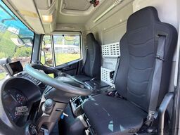 IVECO EUROCARGO 160E280 KÜHLKOFFER *EURO 6* BJ-2017
