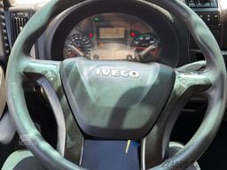 IVECO EUROCARGO 160E280 KÜHLKOFFER *EURO 6* BJ-2017