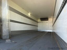 IVECO EUROCARGO 160E280 KÜHLKOFFER *EURO 6* BJ-2017
